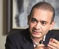 Nirav Modi's remand extended till June 27