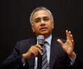 Salil Parekh says all Infosys employees in Israel are safe