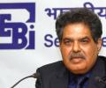 Government headhunts for new Sebi chief