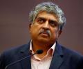 What Nandan Nilekani said about Infosys whistleblower case