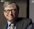 India has potential for very rapid growth: Bill Gates