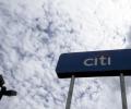 Has Citi 'stolen' its ad idea from Matheno Films?