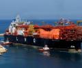 Russia defaults on LNG supplies to India