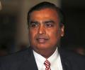 India's economic slowdown will reverse in coming quarters: Mukesh Ambani