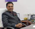 Double-digit growth likely this year: CEA Subramanian