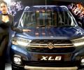 Maruti's XL6 is the Ertiga in much nicer clothes