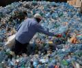 Large hotel chains cut use of PET bottles