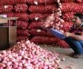 Post govt's move, onion prices drop in major cities