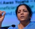 Sitharaman's booster dose has a few unanswered questions