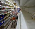 FMCG cos see huge demand but hampered by low capacity utilisation