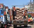 To keep essentials flowing Centre widens grocery inclusions