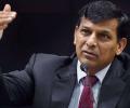 Job creation single most important pressure point: Rajan