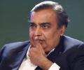 Reliance Q3 net jumps 41.5%