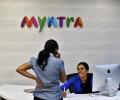 Myntra buys Deepika Padukone's fashion brand 'All About You'