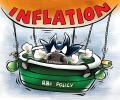 RBI retains inflation projection for FY23 at 6.7%