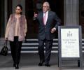 SC to hear Mallya's review plea on transfer of $40 mn to his children
