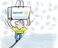 How Walmart plans to triple sourcing from India