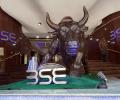 Sensex jumps 225 pts; Axis Bank rallies 4%