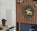 RBI's views might have delayed crypto bill: Deputy Governor Michael Patra