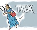 No taxable income? But you may still have to file ITR