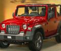 IS Thar the pinch-hitter Mahindra so badly needs?