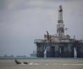 Chinese shareholding in Indian rig operations being probed