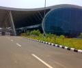 'People of Thiruvananthapuram want a first class airport'