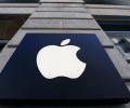 Govt rejects report of targeting Apple after hack warnings