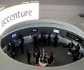 What Accenture's Q3 means for Indian IT