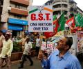August 27 GST Council meet will be a stormy affair