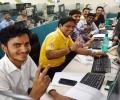 Sensex jumps 210 points to end at new peak