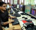 Bulls rule Dalal Street: Sensex jumps 803.14 points to settle at new all-time high of 64,719