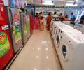 Home appliance cos seek place on essential items' list