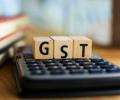 Senior journalist arrested in Gujarat in GST 'scam'