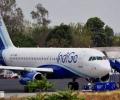 IndiGo scraps leave without pay for staff, says 70% pre-Covid level reached