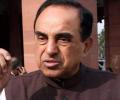 Subramanian Swamy asks for CBI enquiry into RBI's functioning