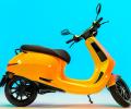 Ola likely to price its e-scooter in the range of Rs 85,000-1.1 lakh