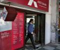 Govt's move to pare stake in Axis Bank fuels hope of divestment by stealth