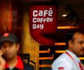 Insolvency proceedings against Cafe Coffee Day resume