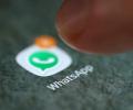 How parties use WhatsApp as go to campaign medium