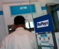 RuPay takes on Visa and Mastercard with a little govt help