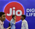 Jio forays into satellite broadband market