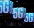 5G spectrum auction underway; 4 cos in fray for airwaves worth Rs 4.3 lakh cr