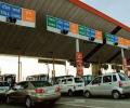 How India will be toll plaza free in 2 years