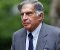 Ratan Tata honoured for 'epitomising unity, peace'