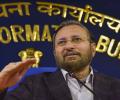 Govt to issue OTT guidelines soon: Javadekar