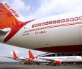 Why Air India CCTO Deleted LinkedIn Post