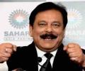 All problems to be resolved in 2020: Sahara's Subrata Roy