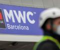 Mobile world congress cancelled over coronavirus fears