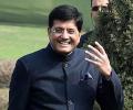 India, US have 'almost closed' contours of limited trade pact: Goyal